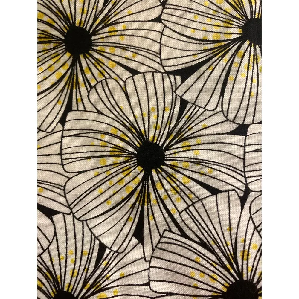 606 3 3/4 yards quilt fabric - Picture 2 of 7